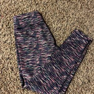Cute girls tights size 10